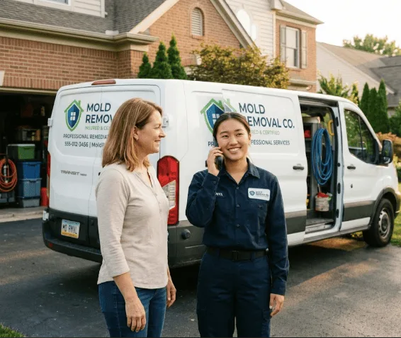 Crawlspace Mold Remediation Woodman, WI FAQs